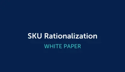 SKU Rationalization White Paper
