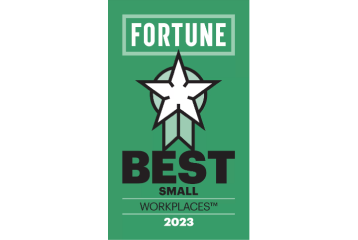 Fortune Best Small Workplaces
