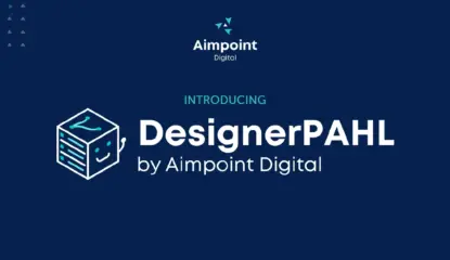 Aimpoint Digital Launches DesignerPAHL to Revolutionize Alteryx Designer Usage Insights